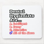 Dental Hygienist Quiz...Joke