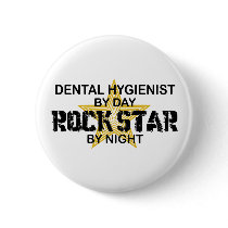 Dental Hygienist Rock Star