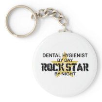 Dental Hygienist Rock Star