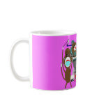 Dental Hygienist Sock Monkey Gifts Mugs