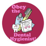 Dental Hygienist