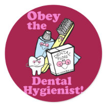Dental Hygienist