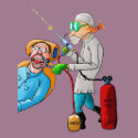 Dental Hygienist T-Shirt