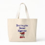 Dental Hygienist Tote Bag
