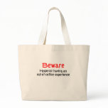 Dental Hygienist Tote Bag
