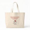 Dental Hygienist Tote Bag