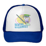 Dental Hygienist Trucker Hat