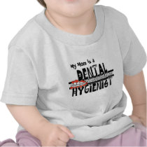 Dental Hygienist with TEETH!