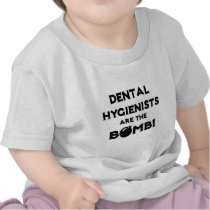 Dental Hygienists Are The Bomb!