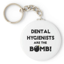 Dental Hygienists Are The Bomb!