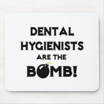 Dental Hygienists Are The Bomb!