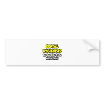 Dental Hygienists...Cool Kids of Med World