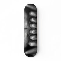 DENTAL HYJINX SKATEBOARD