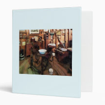 Dental Office 3 Ring Binders
