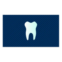 Dental Office Business Cards