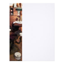 Dental Office Letterhead Design