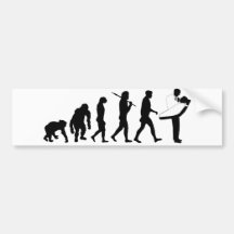 Dental practices and dental surgeons gear bumper stickers