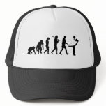 Dental practices and dental surgeons gear trucker hat