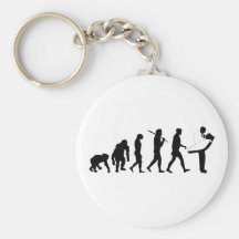 Dental practices and dental surgeons gear keychains