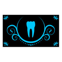 dental sophistications business card templates