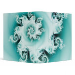 Dentelles 3 Ring Binders