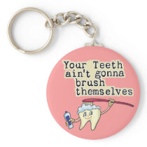 Dentist and Dental Hygienist Humour