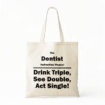dentist bag