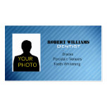 Dentist Business Cards