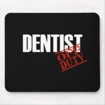 DENTIST DARK USE PADS