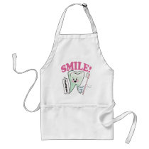 Dentist Dental Hygienist Aprons