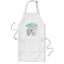 Dentist Dental Hygienist Aprons