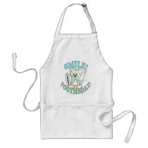Dentist Dental Hygienist Aprons