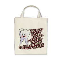 Dentist Dental Hygienist Bag