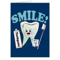 Dentist Dental Hygienist