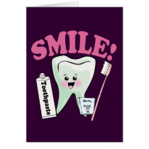Dentist Dental Hygienist