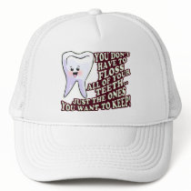Dentist Dental Hygienist