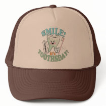 Dentist Dental Hygienist Hats