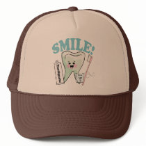 Dentist Dental Hygienist