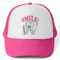 Dentist Dental Hygienist