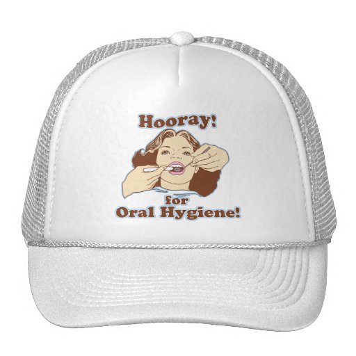 Dentist Dental Hygienist Hats