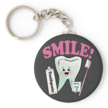 Dentist Dental Hygienist