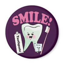 Dentist Dental Hygienist