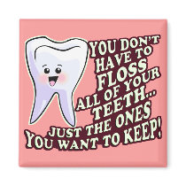 Dentist Dental Hygienist