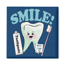 Dentist Dental Hygienist
