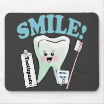 Dentist Dental Hygienist