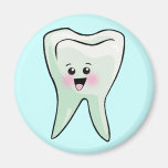 Dentist Dental Hygienist Orthodontist Magnet