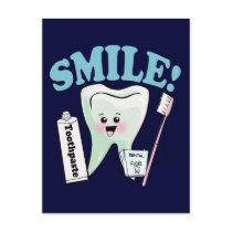 Dentist Dental Hygienist