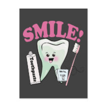 Dentist Dental Hygienist