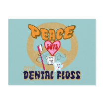 Dentist Dental Hygienist