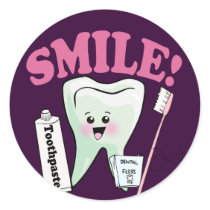 Dentist Dental Hygienist